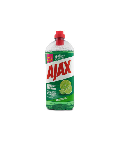 AIAX PAV.1250ML LIMONE