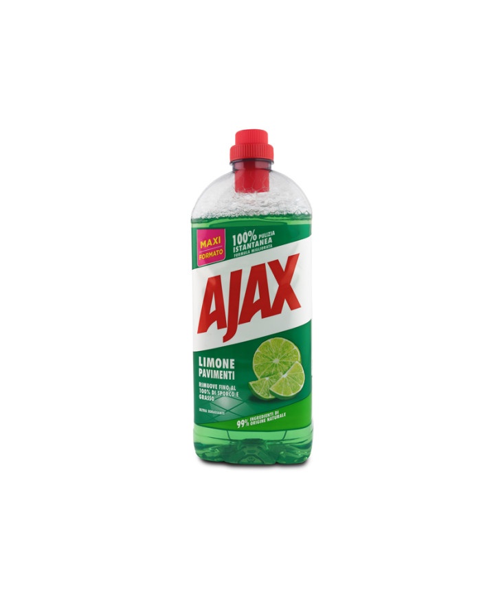 AIAX PAV.1250ML LIMONE