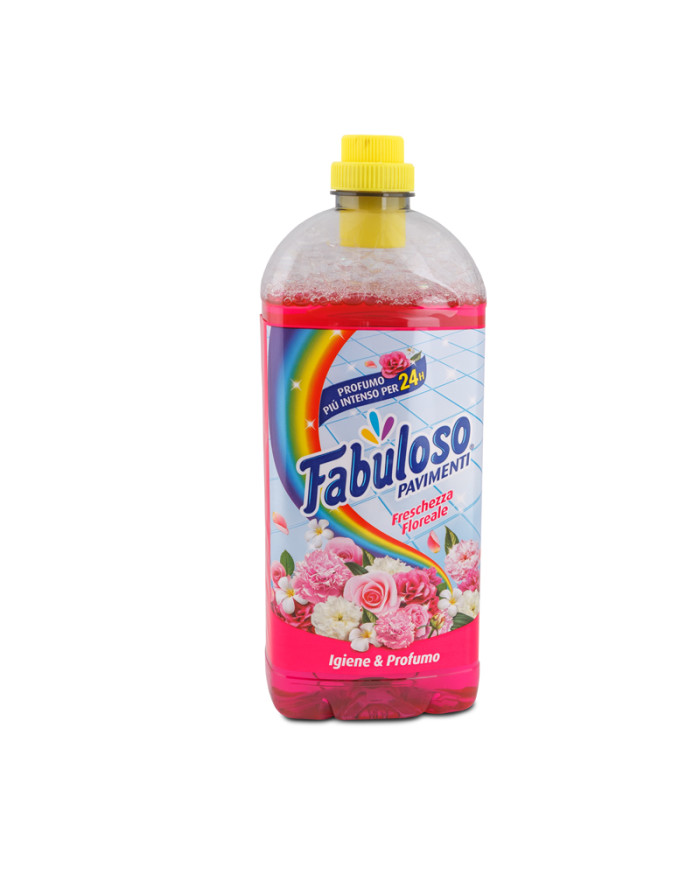 FABULOSO PAVIMENTI 1250ML FLOREALE