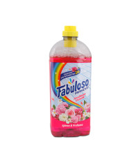 FABULOSO PAVIMENTI 1250ML FLOREALE
