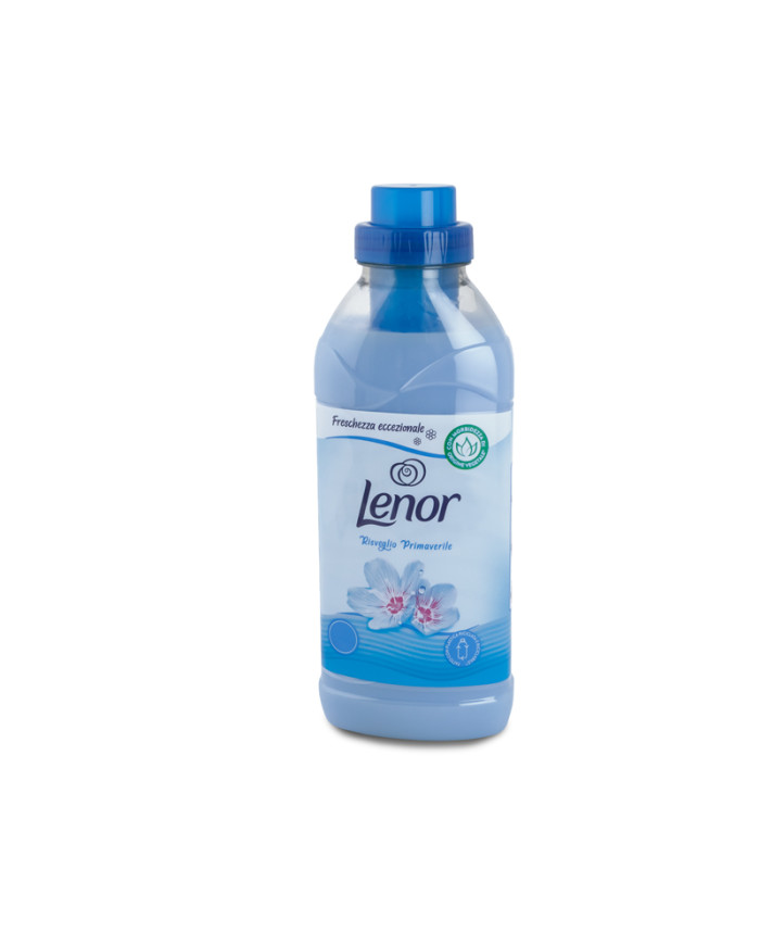 LENOR AMM. 25 RISVEGLIO PRIMAVERA