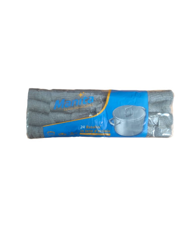 MANITA 24 ROTOLINI RETINA
