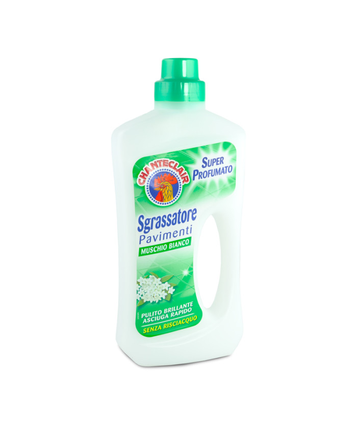 CHANTECLAIR PAVIM.750ML MUSCHIO BIANCO