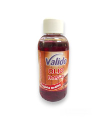 VALIDO OLIO ROSSO PAGLIERINO 250ML