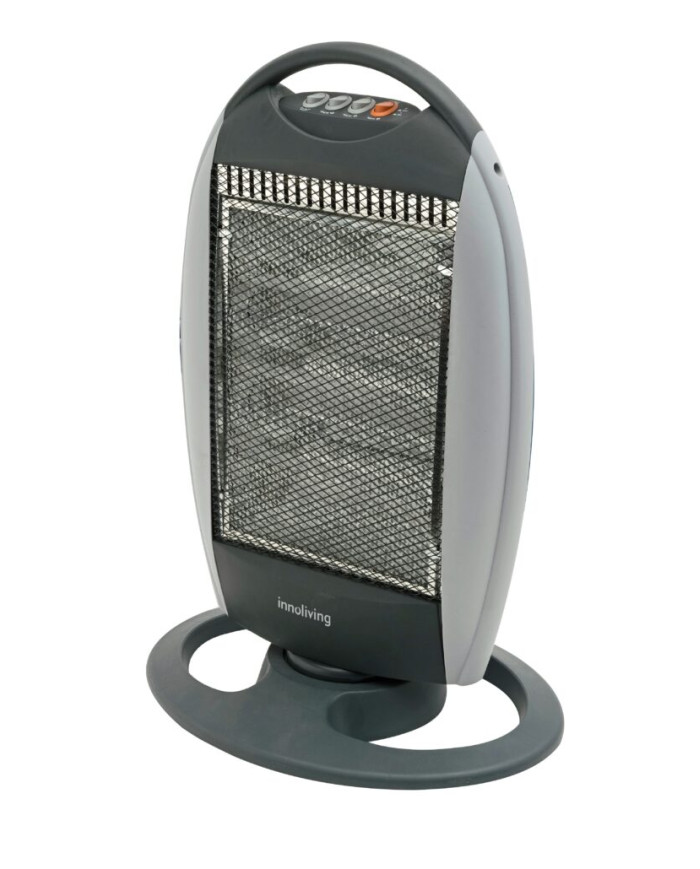 IN STUFA ALOGENA 1200W INN-577