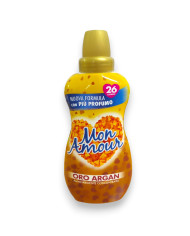 MON AMOUR AMM CONC ORO& ARGAN ML.650