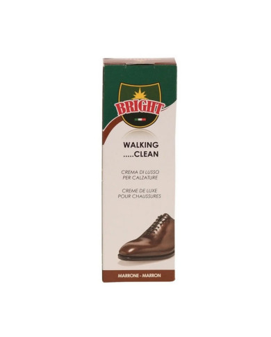 BRIGHT TUBO MARRONE 50ML