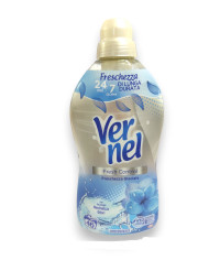 VERNEL CONCENT.1,15LT 46LAV.FRESH CONTROL BLU