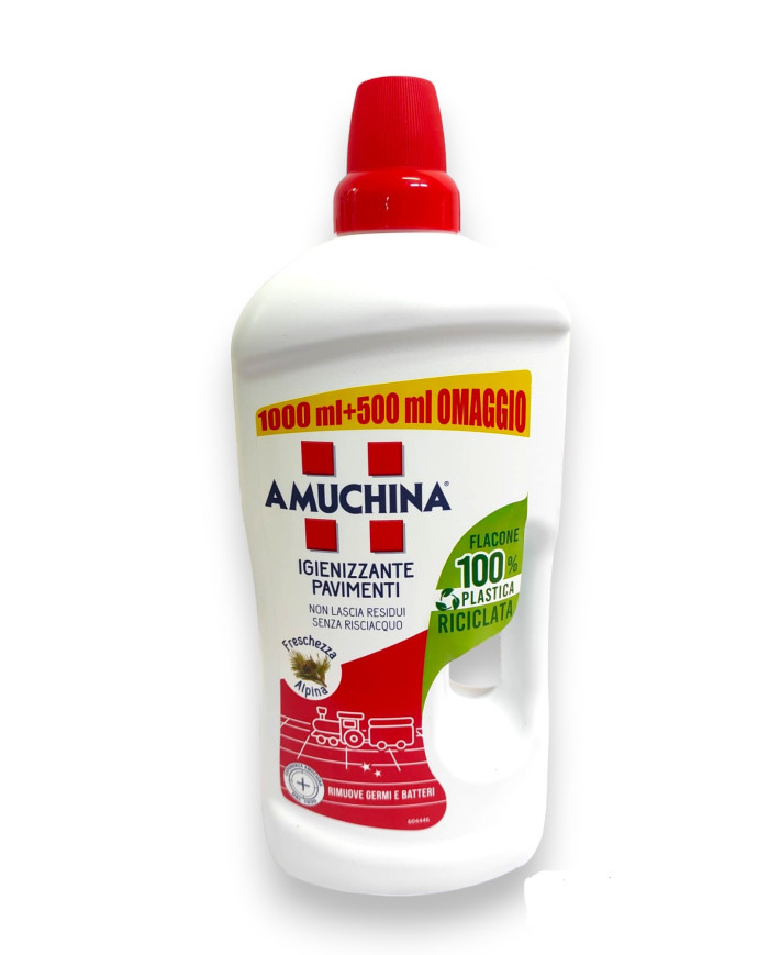 AMUCHINA PAVIMENTI ALPINA LT 1.5
