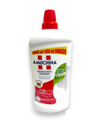 AMUCHINA PAVIMENTI ALPINA LT 1.5