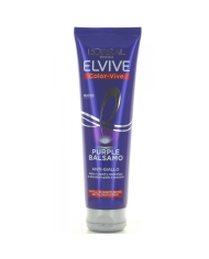 ELVIVE BALSAMO PURPLE ANTIGIALLO ML 150