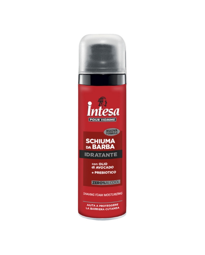 INTESA SCHIUMA DA BARBA 50 ML IDRATANTE