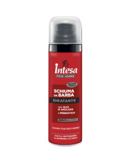 INTESA SCHIUMA DA BARBA 50 ML IDRATANTE