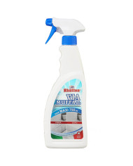 RHUTTEN VIA MUFFA IGIENIZZANTE SPRAY ML.750