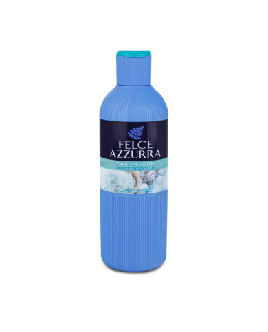 FELCE AZZUR.BAGNO SALI MARINI ML.650