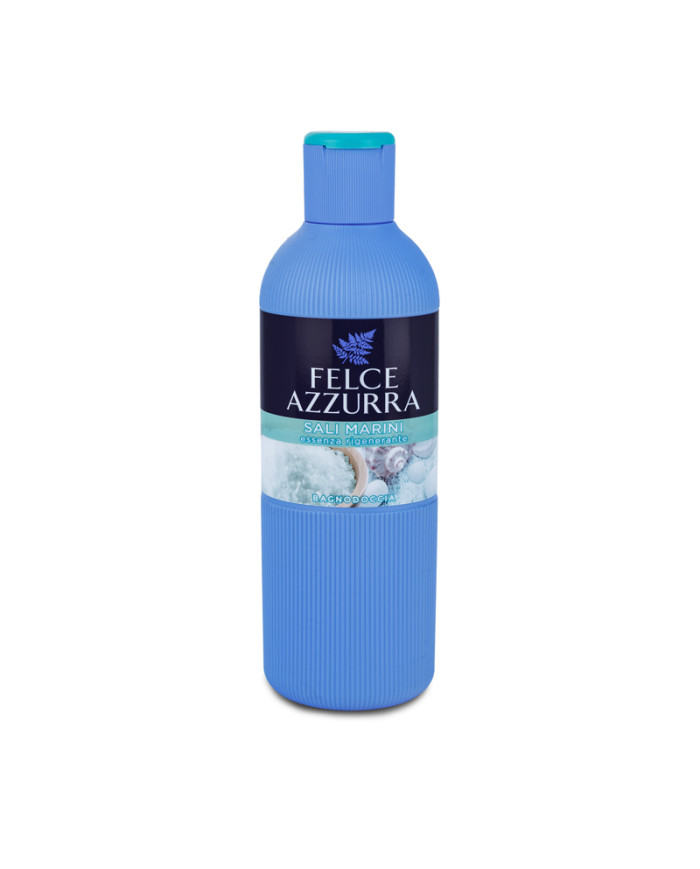 FELCE AZZUR.BAGNO SALI MARINI ML.650