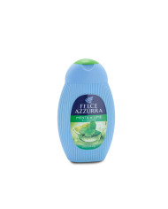 FELCE AZZUR.DOCCIA MENTA & LIME ML.250