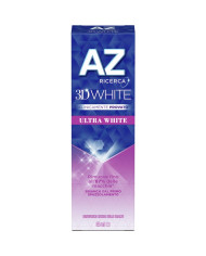 AZ DENT.COMPLETE 3D ULTRA WHITE ML.65