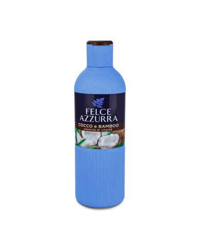 FELCE AZZUR.BAGNO COCCO & BAMBOO ML.650