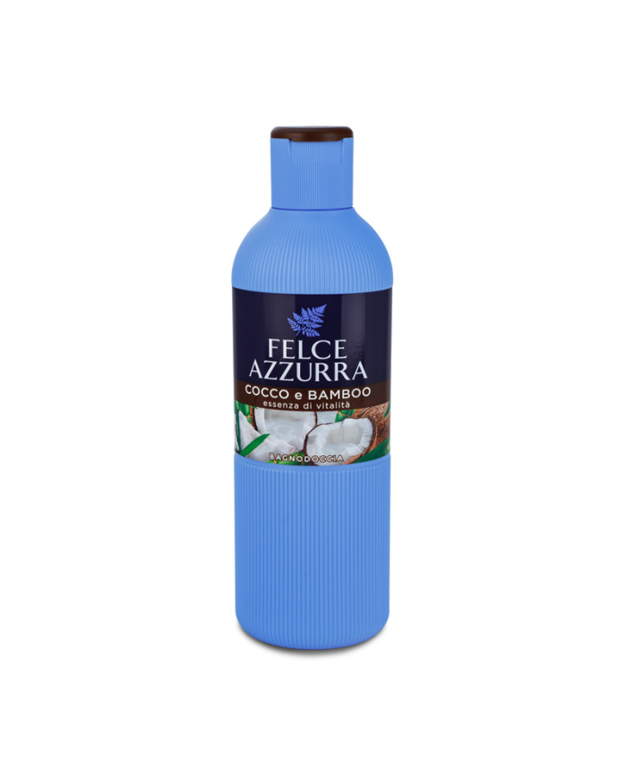 FELCE AZZUR.BAGNO COCCO & BAMBOO ML.650