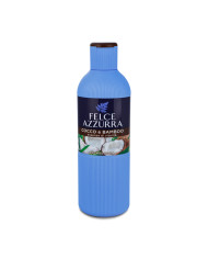 FELCE AZZUR.BAGNO COCCO & BAMBOO ML.650