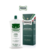 PRORASO SAPONE BARBA 500ML.RINFRESCANTE