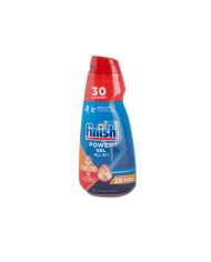 FINISH GEL 600ML ANTIODORE ALL IN 1 MAX
