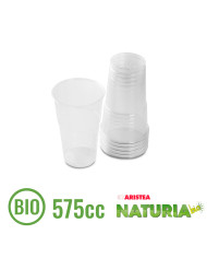 NATURIA BICCHIERI R-PET 575CC.PZ.50