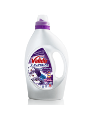 VALIDO LAVATRICE LAVANDA LT.1,3