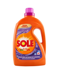 SOLE LIQ 41 FRESCH.NATURALE LAVANDA ML1845
