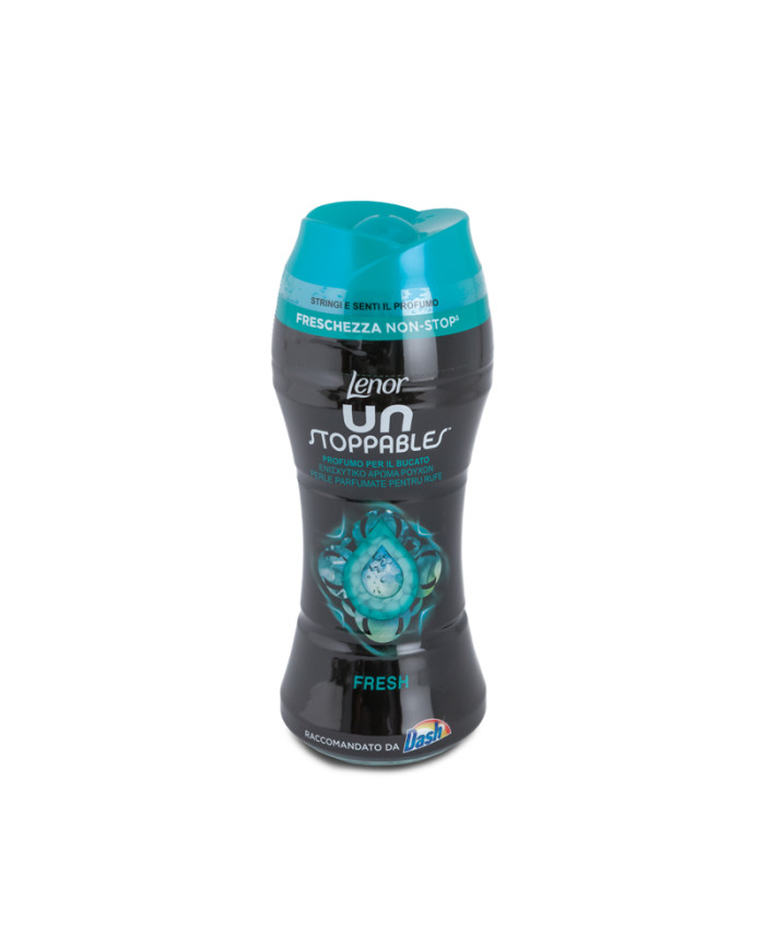 LENOR UNSTOPPABLES 210GR FRESH