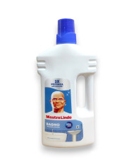 MASTROLINDO N BAGNO 930ML FRESCHEZ INTENSA