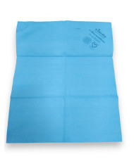 VILEDA PANNO BLU MICRO 50X40 MICRONGLASS NUOVO