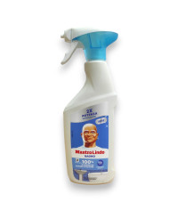 MASTROLINDO N SPRAY BAGNO 500ML