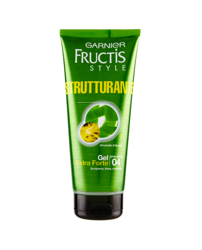 FRUCTIS GEL EXTRAFORTE ML.150+50