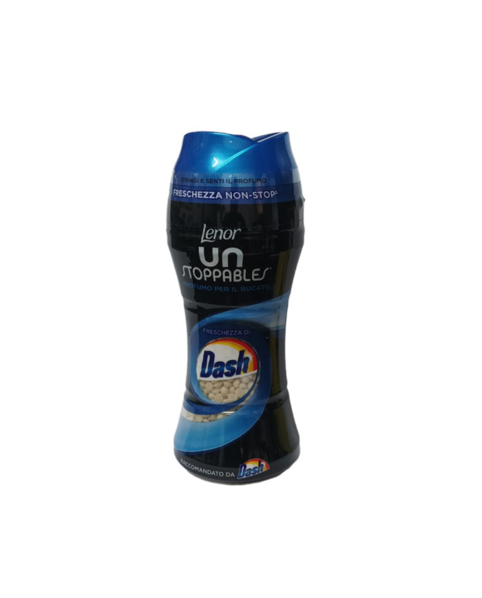 LENOR UNSTOPPABLES 210GR DASH