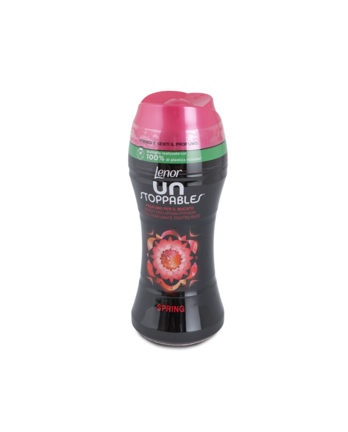 LENOR UNSTOPPABLES 210GR SPRING