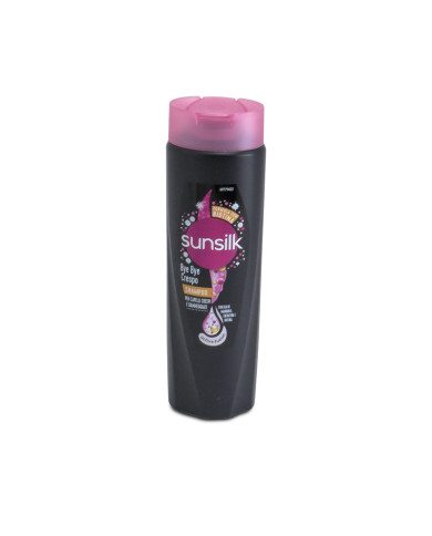 SUNSILK SHAMP BYE BYE CRESPO 250ML