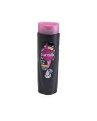 SUNSILK SHAMP BYE BYE CRESPO 250ML