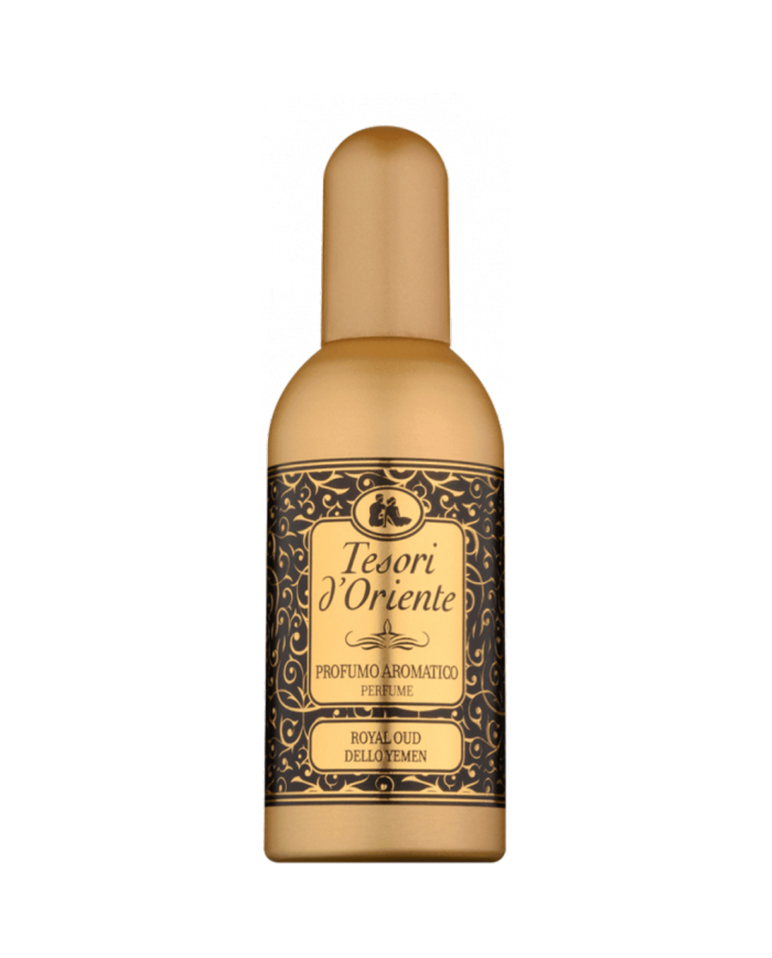 TESORI D ORIENTE PROF ROYAL OUD