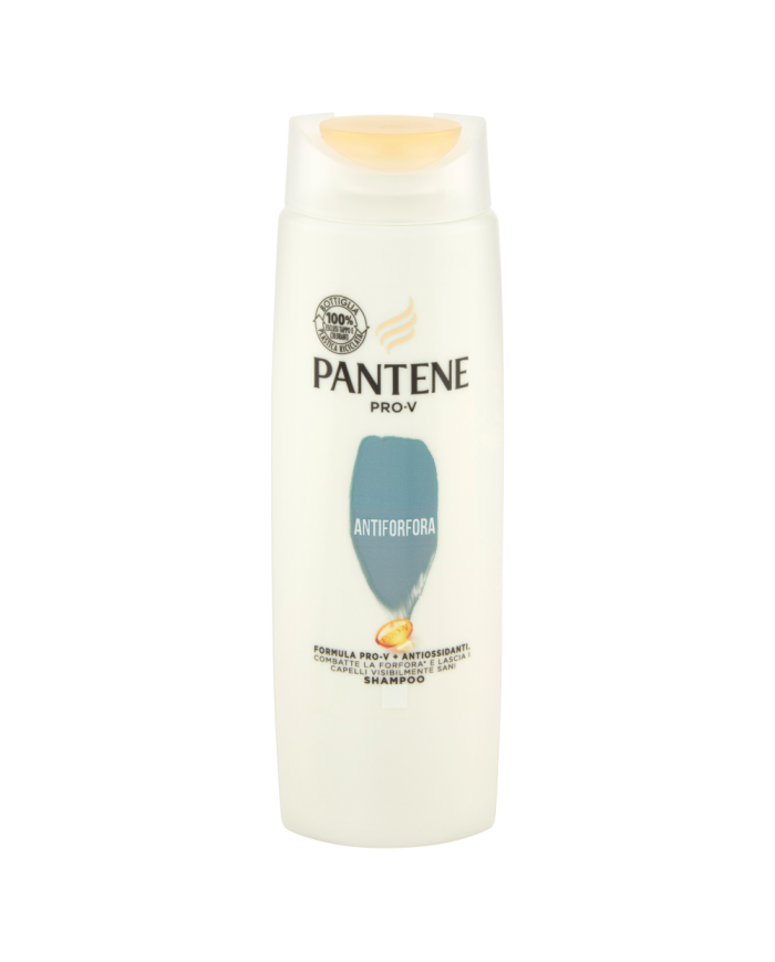 PANTEN SH 1IN1 225 ML ANTIFORFORA