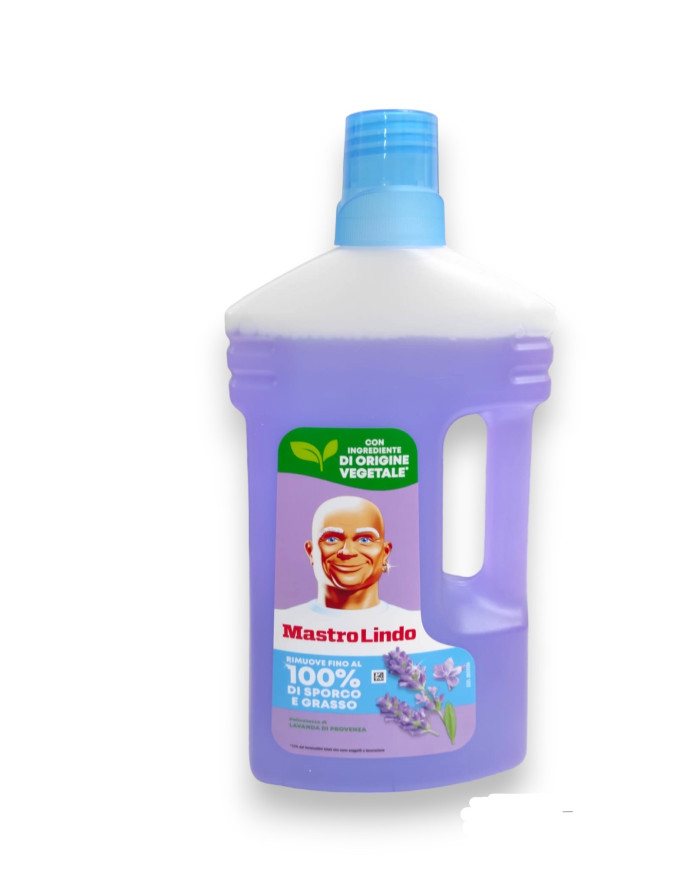 MASTROLINDO N PAVIMENTI LAVANDA