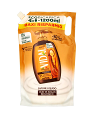 VIDAL SAP BUSTA RIC. 1.2 LT ARGAN