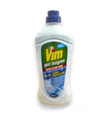 VIM LIQUIDO LT 1 BAGNO