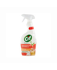 CIF SGRASSATORE ACETO E BICAR. EROG.ML.650