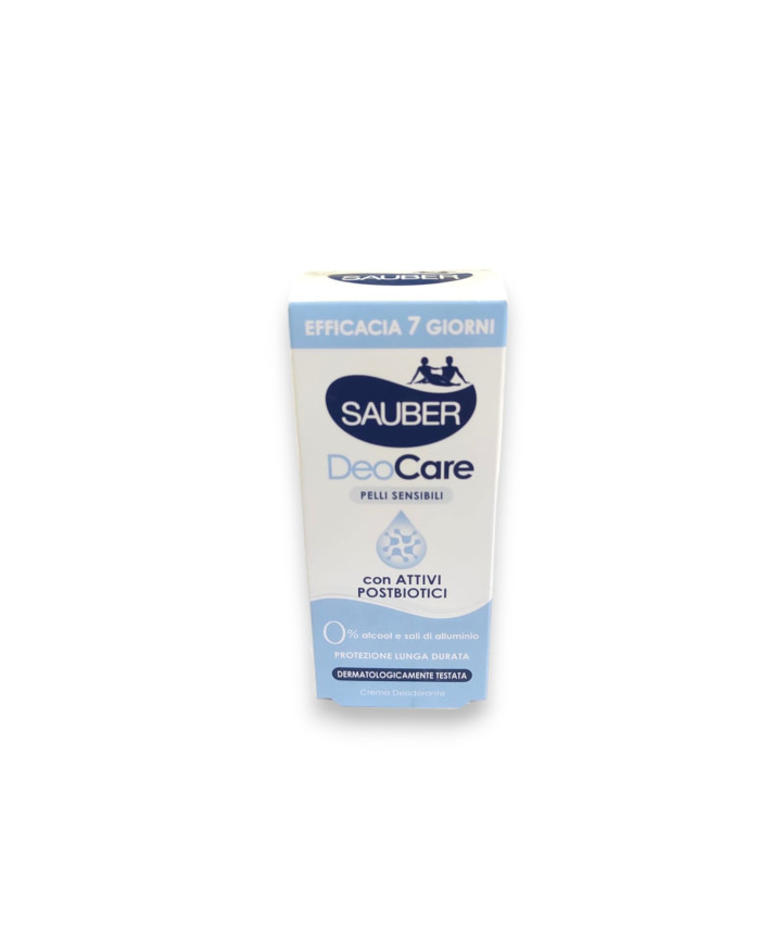 SAUBER CREMA 35ML