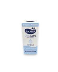 SAUBER CREMA 35ML