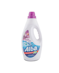 ALBA LAVATRICE 33 LAV. LAVANDA & PEONIA