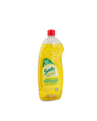 SVELTO PIATTI ZENZERO E LIMONE