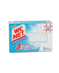 WC NET TAVOLETTA 2PZ CANDEGGINA